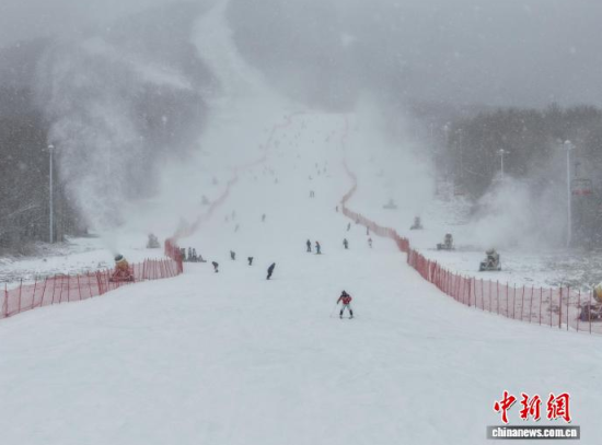 ��ѩ��(��i)������ѩ�����Y�G���������б�ѩԇ�(y��n)�^(q��)�����ѩ��(ch��ng)���D