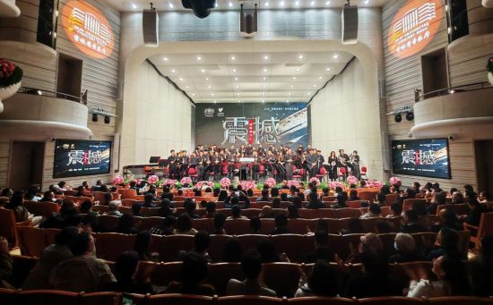 主辦方/供圖 主辦方/供圖